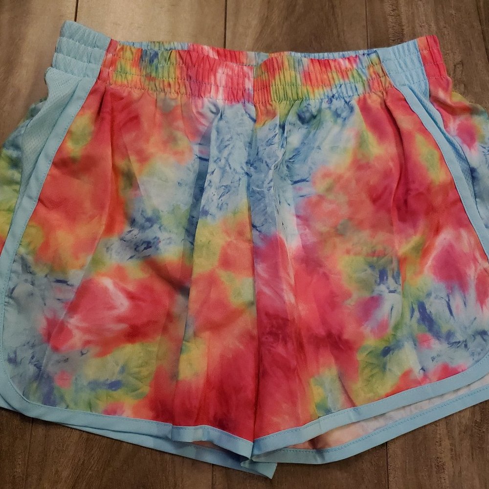 NWOT Kids L C9/Champion Shorts